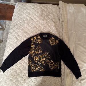 Versace Jeans Couture Men’s Sweater Large (L)